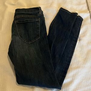 Banana Republic Skinny Jeans
